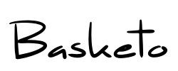 Basketo - logo